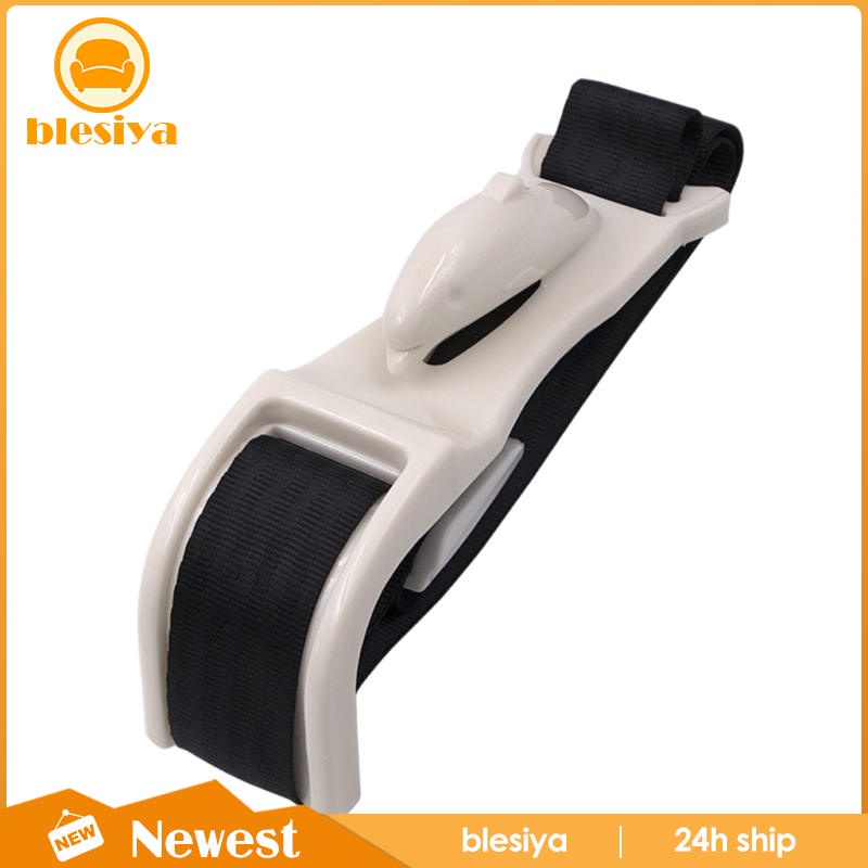 Dây Đai An Toàn Dễ Điều Chỉnh Cho Mẹ Bầu [Blesiya] Bump