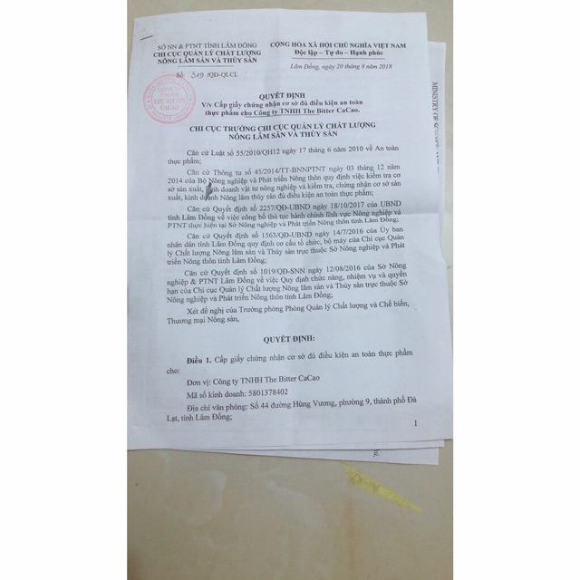 CaCao Nalee Slim (mẫu mới hiệu quả cao giảm 2-5kg) | BigBuy360 - bigbuy360.vn