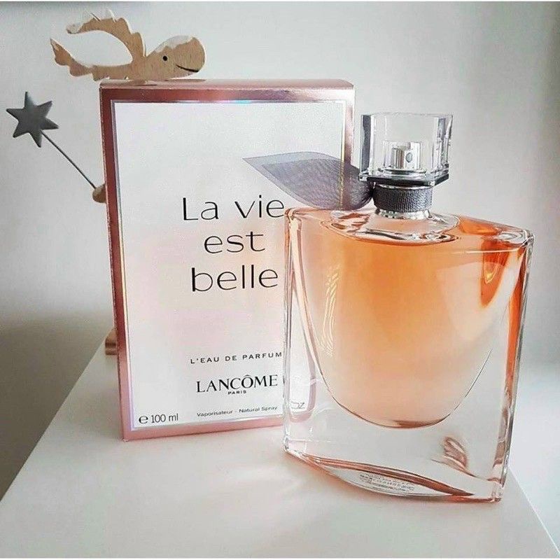 (HÀNG HOT ) Nước hoa nữ LAVIE EST BELLE 75ml ngọt ngào dịu nhẹ | BigBuy360 - bigbuy360.vn