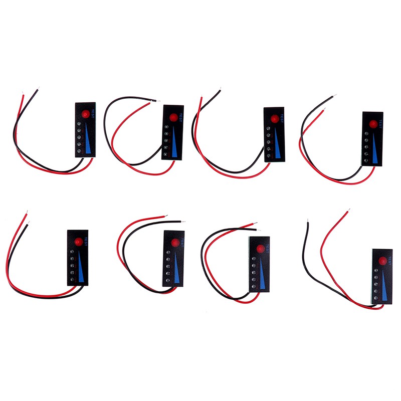 Pin Lithium 12v 1s - 7s 18650 Li-Ion Lipo