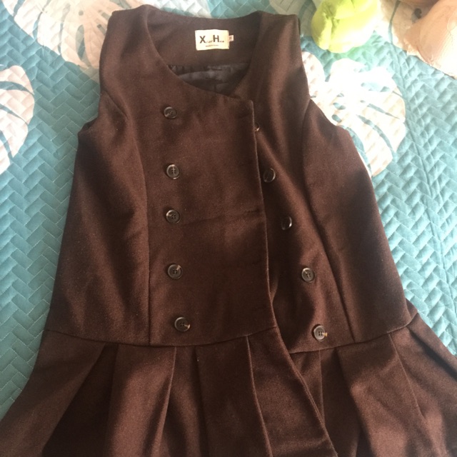 Pass váy ulzzang cao cấp