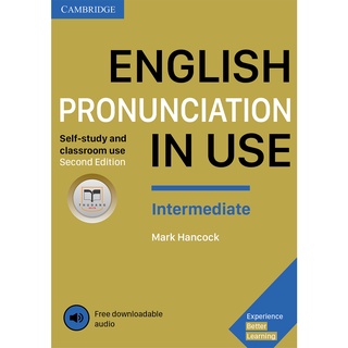 English Pronunciation In Use | Intermidiate