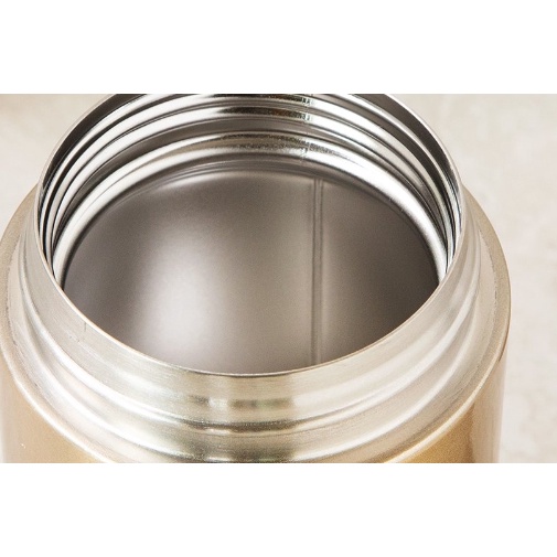 Hộp cơm Tafuco không gỉ 450ml