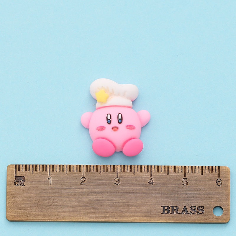 Phụ Kiện Khóa Giày Đục Lỗ diy Hình Hoa Hoạt Hình Sáng Tạo