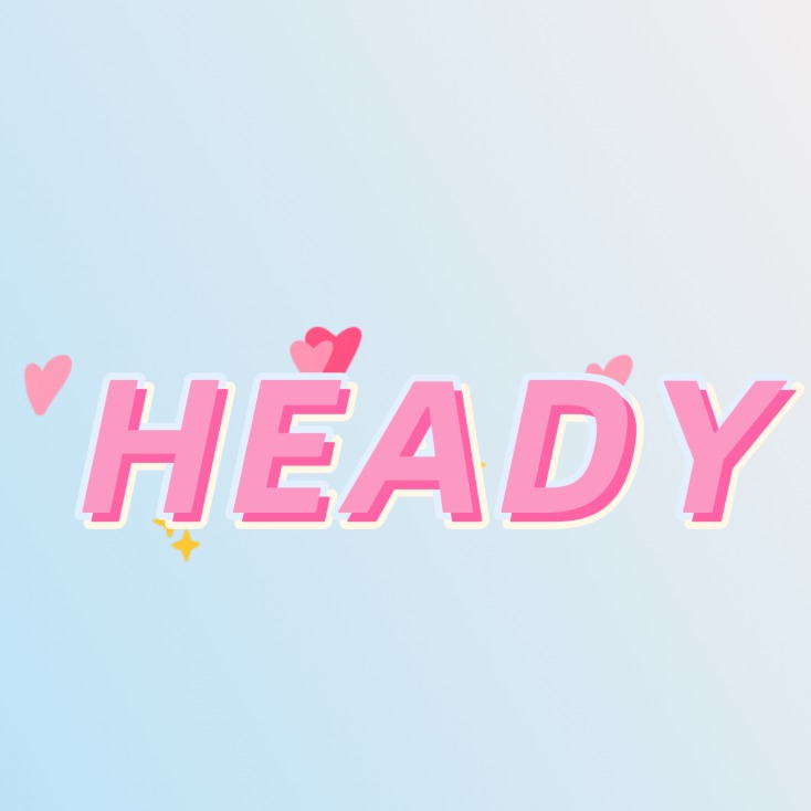 HEADY BEAUTY MAKEUP STORE