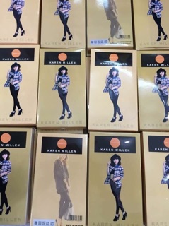 Legging lửng xuất xịn