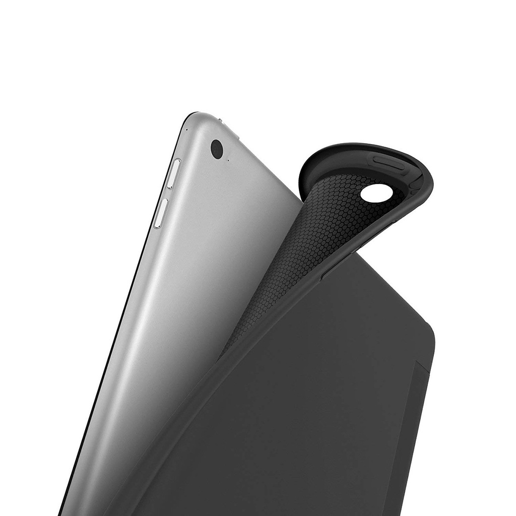 Bao Da TPU Dành Cho iPad Pro Air 5 11 2020/2021 Air 2 Pro 9.7 Mini 1 2 3 4 5 6, Gen 7 8 9 10.2, Air 3 10.5, Air4 10.9