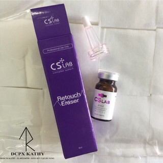 Dung dịch xoá xăm CSLab