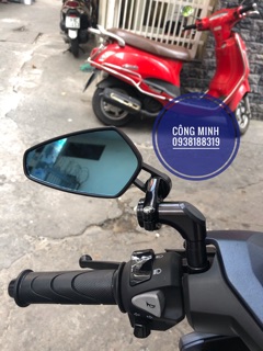 Kiếng CRG Gắn Cho Mọi Loại Xe