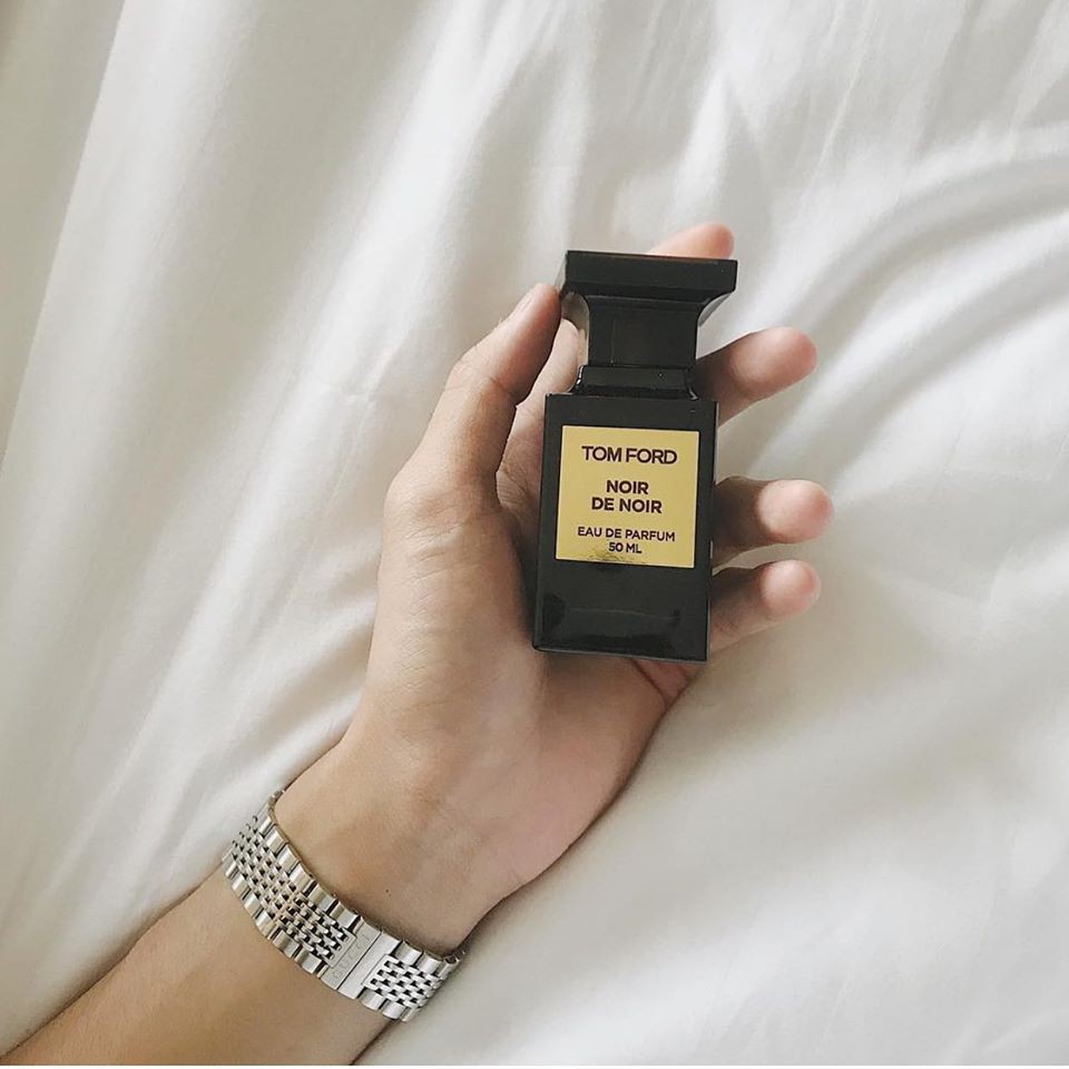 [𝐅𝐞𝐦𝐦𝐢𝐞💝] Mẫu Chiết Nước Hoa Tom Ford Noir de Noir (5ml-10ml) 🍓HOT🍓