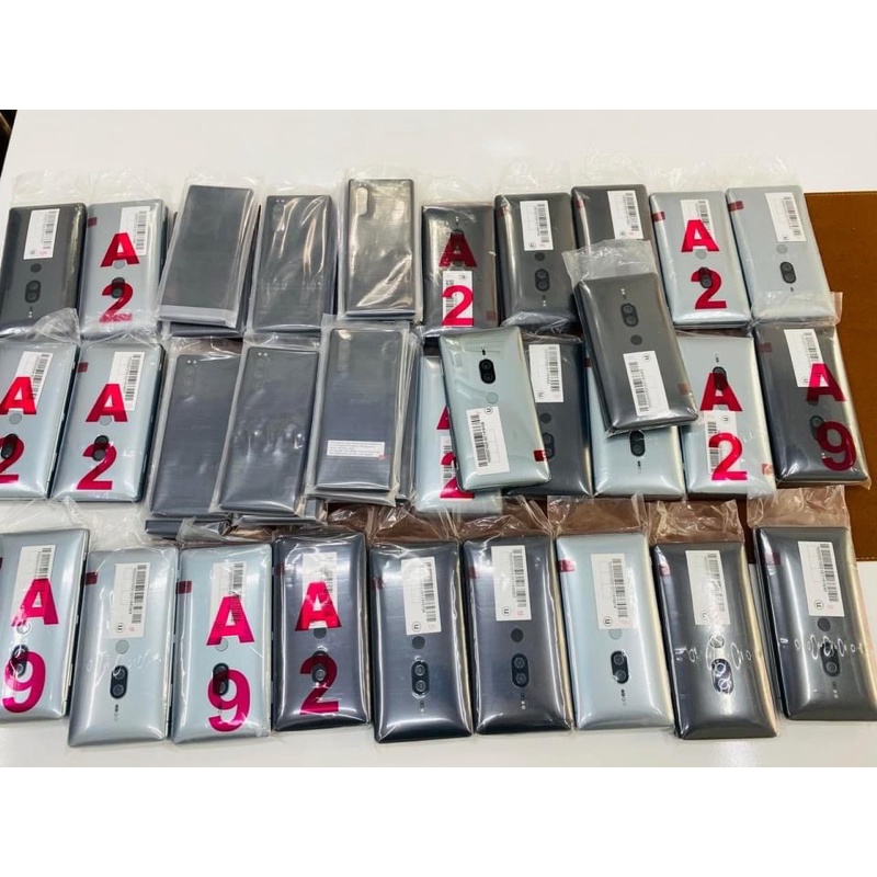 Điện thoại Sony Xperia XZ2 Premium Chính Hãng 1 Sim Như Mới