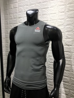 Áo tanktop gym
