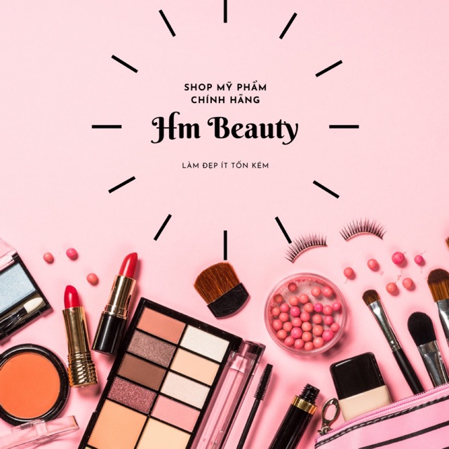 Mỹ Phẩm Hm Beauty