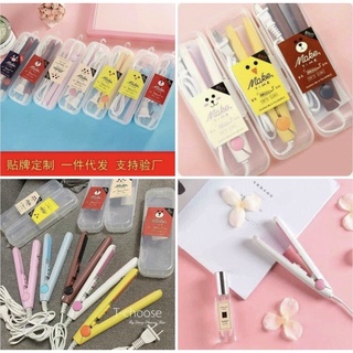 là tóc- máy là tóc mini