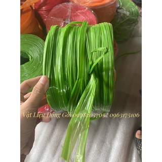 [giá siêu tốt] Dây buộc nilon các màu
