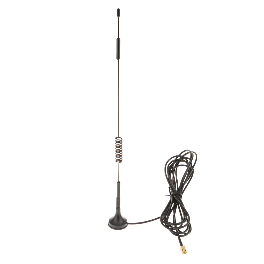 Bộ Khuếch Đại Tín Hiệu Ăng Ten Sma 70-2700mhz | BigBuy360 - bigbuy360.vn