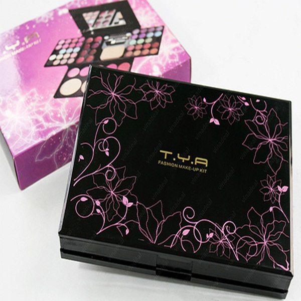 Hộp phấn mắt T.Y.A 6077 - BX0469