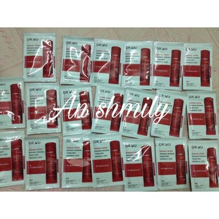 Sample Dr.wu Toner Mandelic acid 2ml