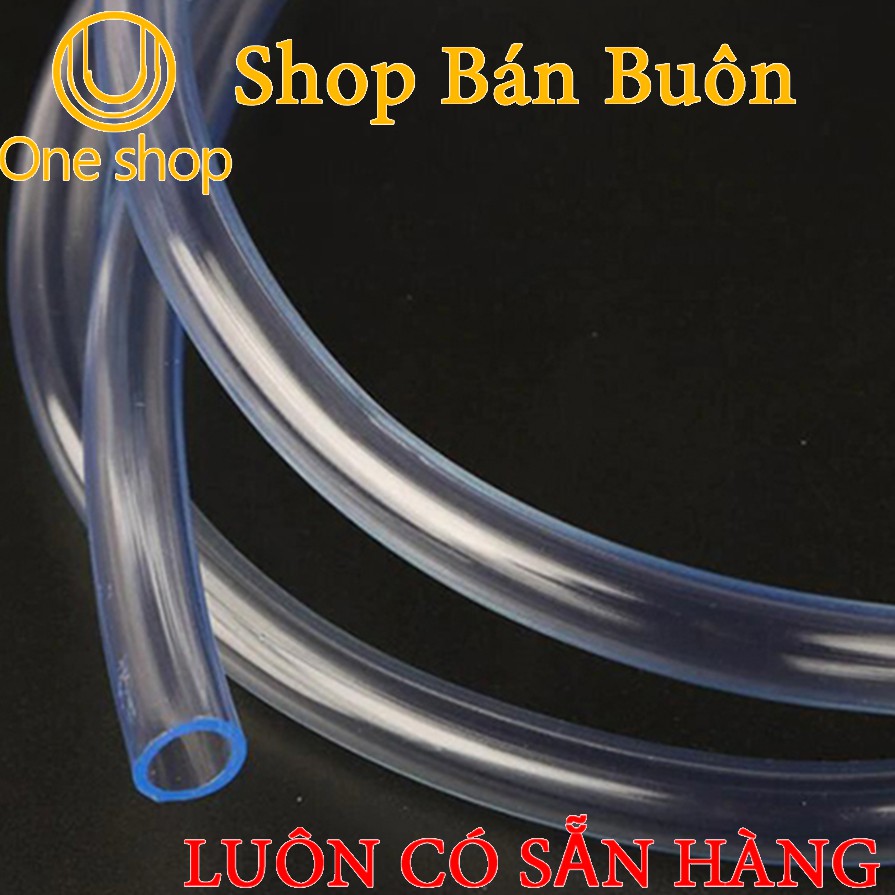 Ống Ti Ô 6mm Dài 1 Mét Tiện Dụng