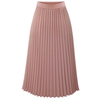 (3,5kg) Váy váy xếp ly ulzzang
