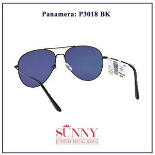Kính Mát Unisex Panamera P3018
