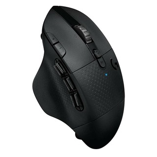 Chuột chơi game Logitech G604