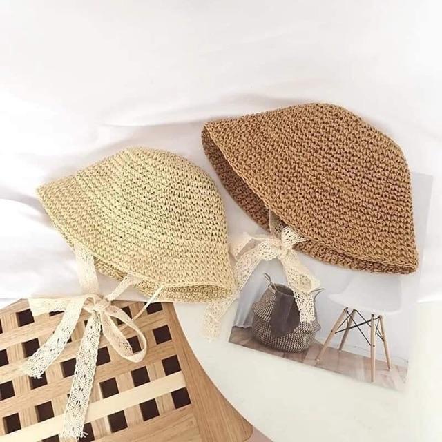 MŨ CÓI CHO BÉ 1-3 TUỔI