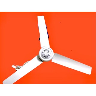 Quạt màn Quạt trần 3 cánh sải cánh 1050mm