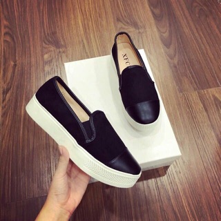 🎶 Slipon đế cao 3p😍