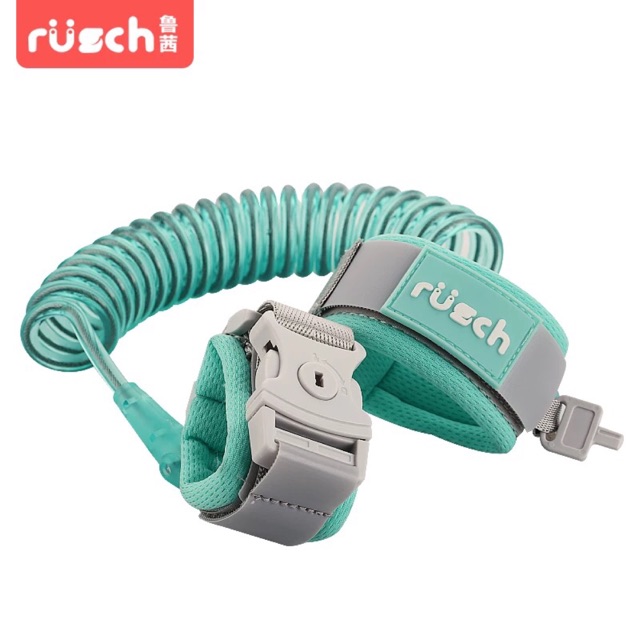 Dây dắt trẻ chống lạc Rusch sẵn hàng