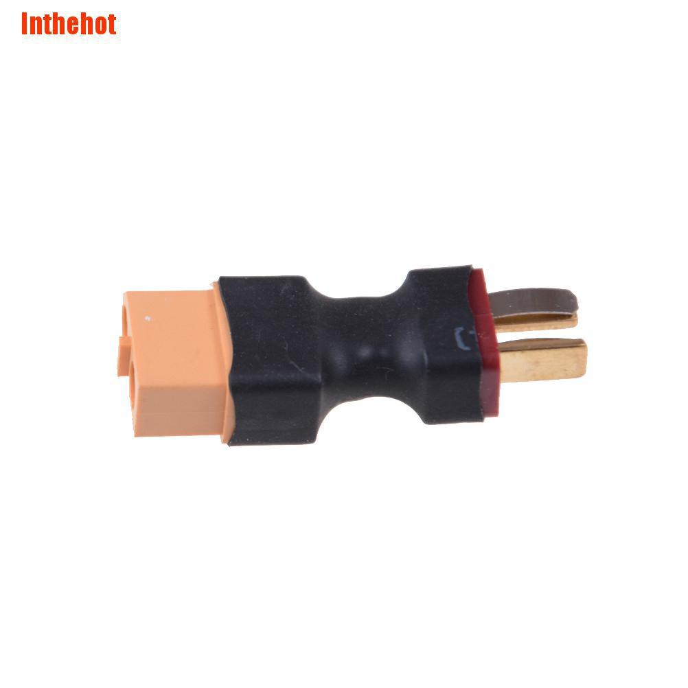 Đầu Chuyển Đổi Từ Xt60 Sang T Chuyên Dụng