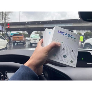 Android Box biến màn zin của xe thành màn Android luôn