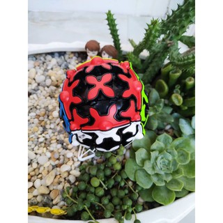 Rubik QiYi biến thể Gear Sphere Hình cầu