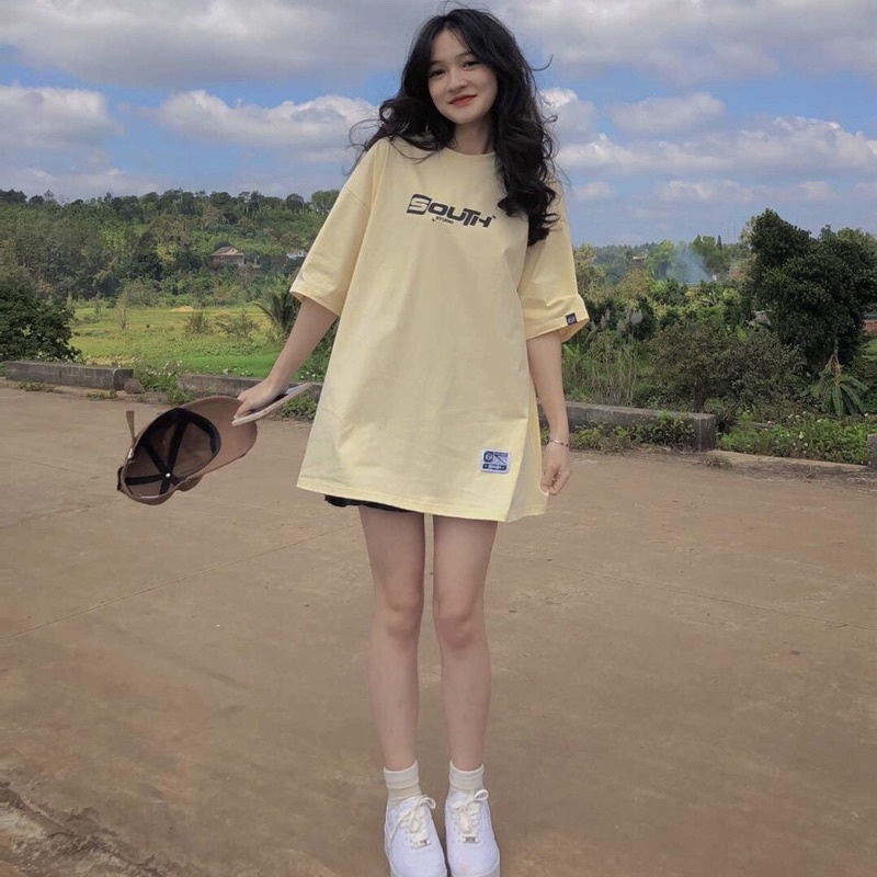 Áo Thun Basic Tee Direction South SS1 -  Streetwear ơi | BigBuy360 - bigbuy360.vn