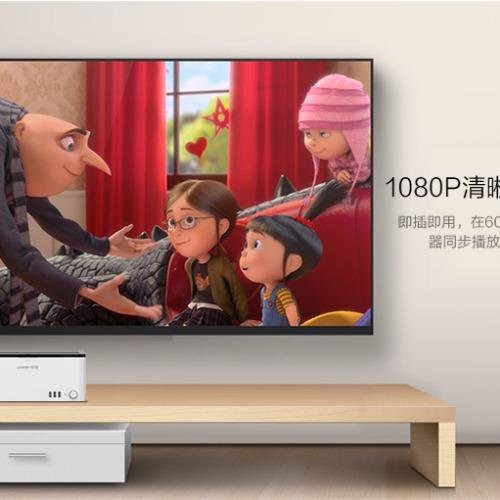 Bộ lặp + nối dài DVI 1080P độ phân giải cao, vỏ hợp kim, mạ vàng Ugreen 40266 (Bạc)