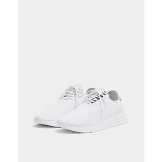 Giày nam Pull&bear authentic màu trắng
