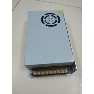 Nguồn tổ ong 12V 20A - nguồn tập trung chuyên dùng cho camera và đèn led