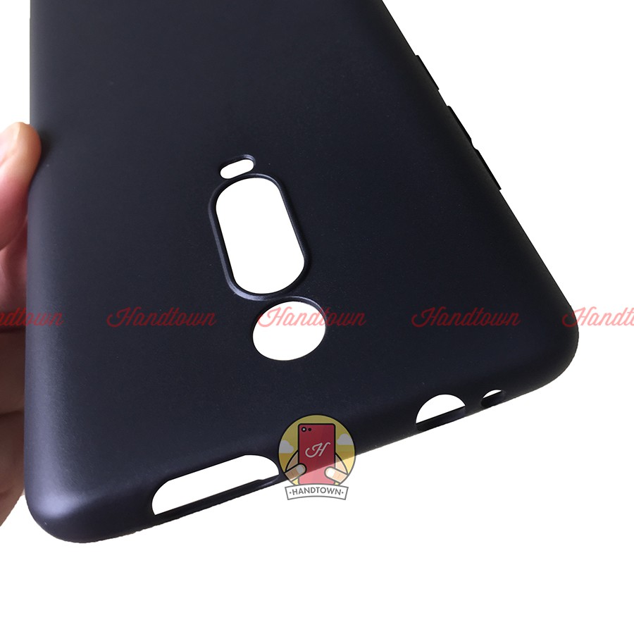 Ốp Lưng Xiaomi Redmi K20 / K20 Pro / Xiaomi Mi 9T / Xiaomi Mi 9T Pro Dẻo Đen Chống Ố