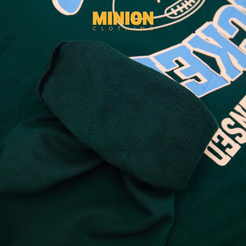 [ RẺ VÔ ĐỊCH ] Áo nỉ sweater siêu xinh packer FROM thụng Unisex tay bồng [ ẢNH THẬT] | BigBuy360 - bigbuy360.vn