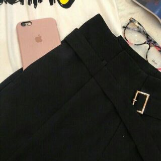 Quần baggy