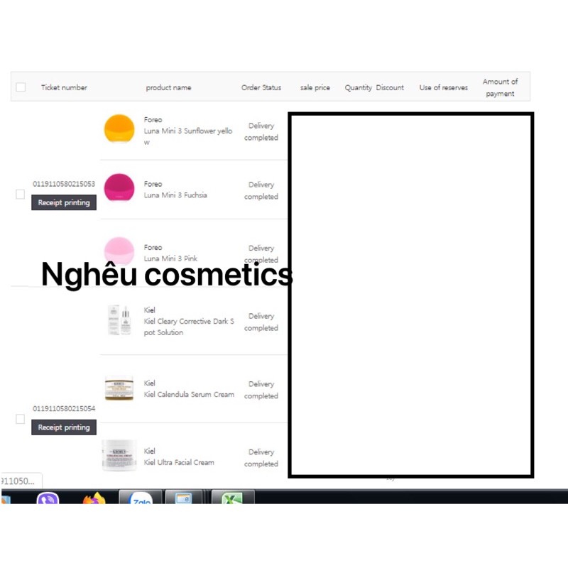 MẶT NẠ NGỦ CHỐNG LÃO HOÁ KIEHL.S GINGER LEAF | BigBuy360 - bigbuy360.vn