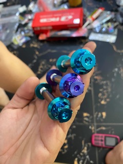 Cốt chân phuộc winner/Sonic/Ex135-150