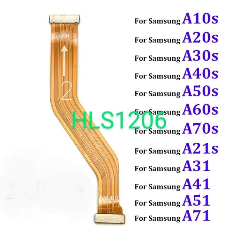 Cáp kết nối main samsung A31  A50/50S   A30 chính hãng đủ các loại
