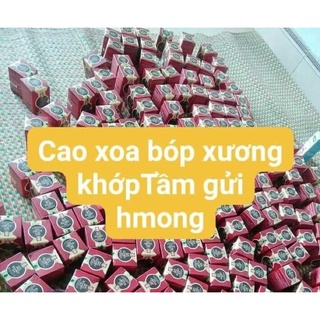 CAO TẦM GỬI H"MÔNG (lọ 50ml)