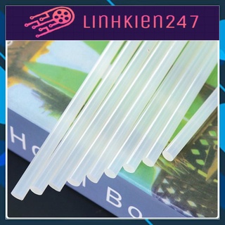 Keo nến nhỏ 7mm/ keo nến to 10mm