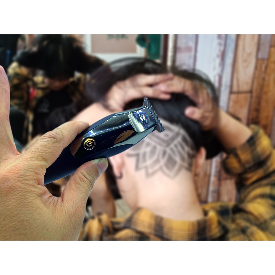 Tông Đơ Chấn Viền Vẽ Tatoo Pulis 9260