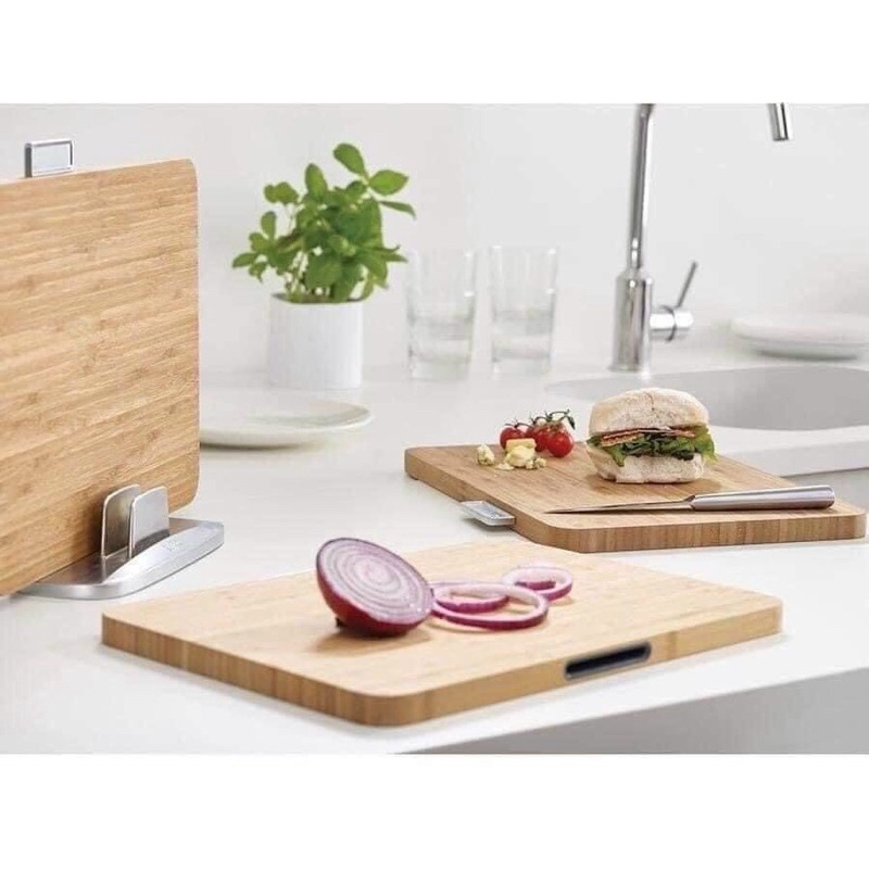 BỘ THỚT TRE JOSEPH BAMBOO SIÊU DÀY SIÊU ĐẸP