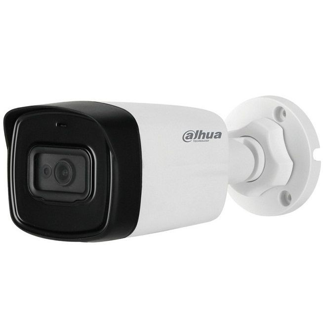 Camera HDCVI Starlight 2MP Dahua HAC-HFW1230TLP-A---Bảo hành 24 tháng chính hãng. giá rẻ, bền bỉ