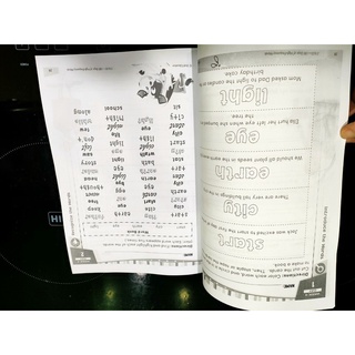 [Big Sale!] Combo 2q - 180 days of high frequency words (Level 1,2)