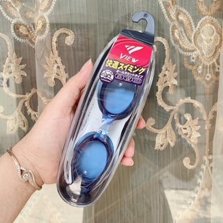 (Kính bơi View Nhật Bản V500s BL